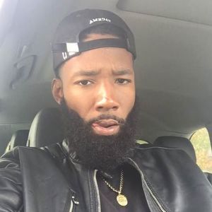 Meet your Posher, Gregory